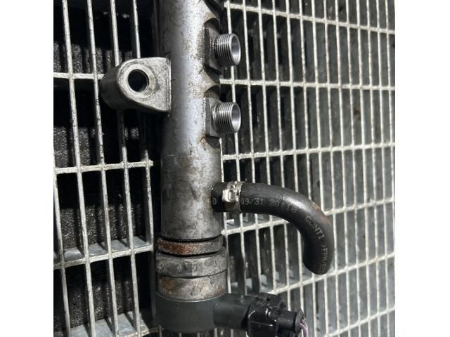 bontott VOLVO XC60 Közösnyomócső