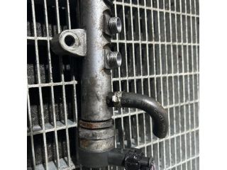 bontott VOLVO XC60 Közösnyomócső