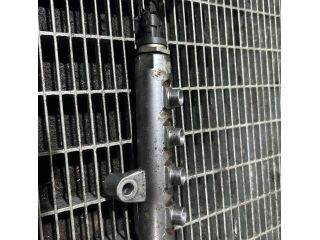 bontott VOLVO XC60 Közösnyomócső