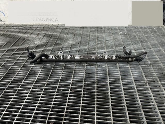 bontott VOLVO XC60 Közösnyomócső