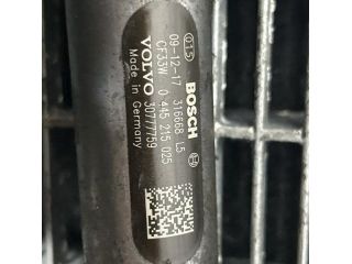 bontott VOLVO XC60 Közösnyomócső