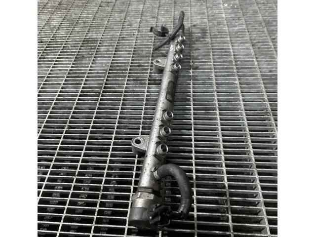 bontott VOLVO XC60 Közösnyomócső