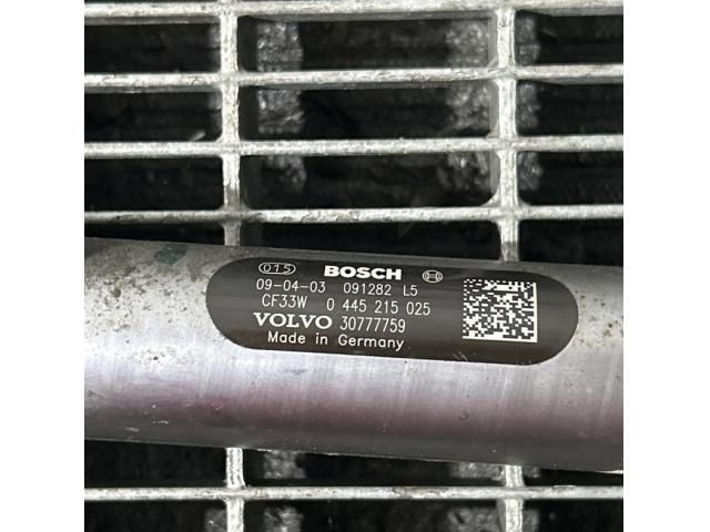 bontott VOLVO XC60 Közösnyomócső