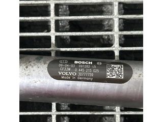 bontott VOLVO XC60 Közösnyomócső