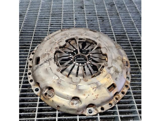 bontott VOLVO XC60 Kuplung Szett (Szerkezet, Tárcsa)