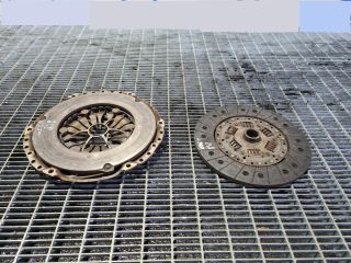 bontott VOLVO XC60 Kuplung Szett (Szerkezet, Tárcsa)