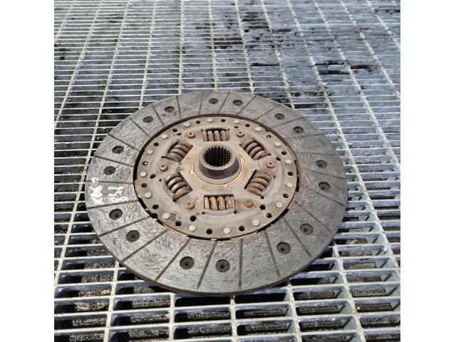 bontott VOLVO XC60 Kuplung Szett (Szerkezet, Tárcsa)