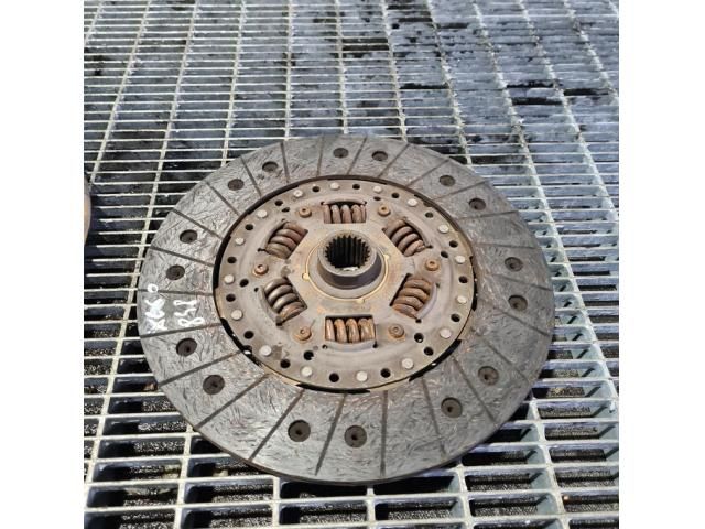 bontott VOLVO XC60 Kuplung Szett (Szerkezet, Tárcsa)