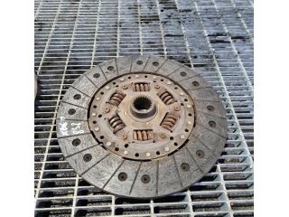 bontott VOLVO XC60 Kuplung Szett (Szerkezet, Tárcsa)