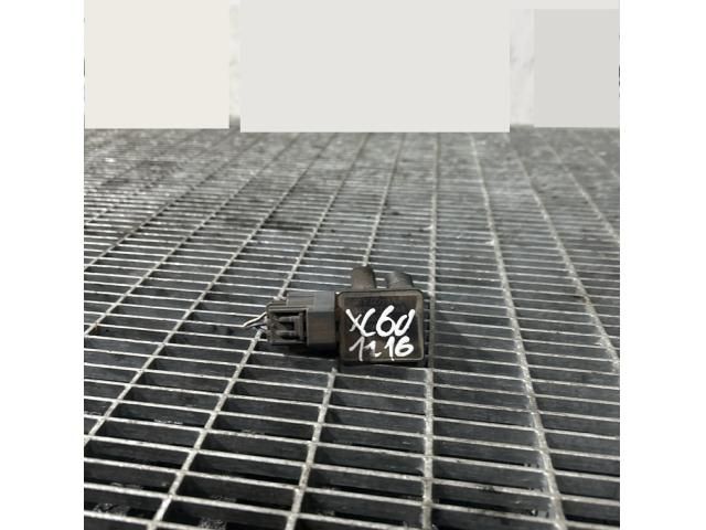 bontott VOLVO XC60 Lefújószelep