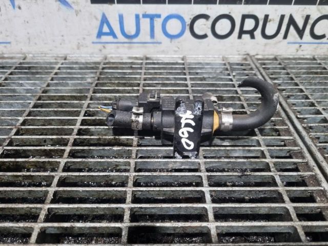 bontott VOLVO XC60 Lefújószelep