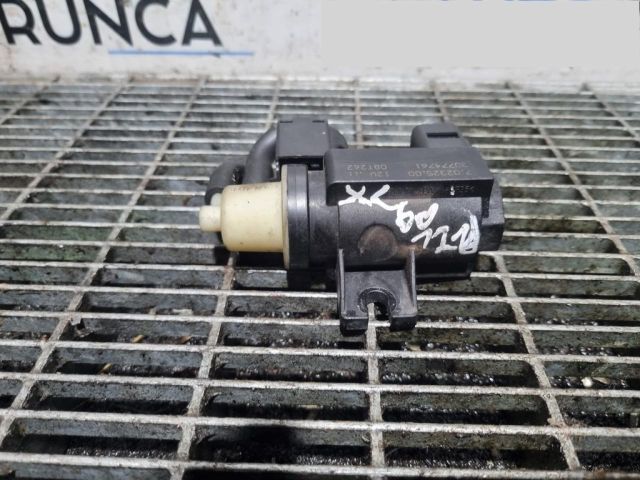 bontott VOLVO XC60 Lefújószelep