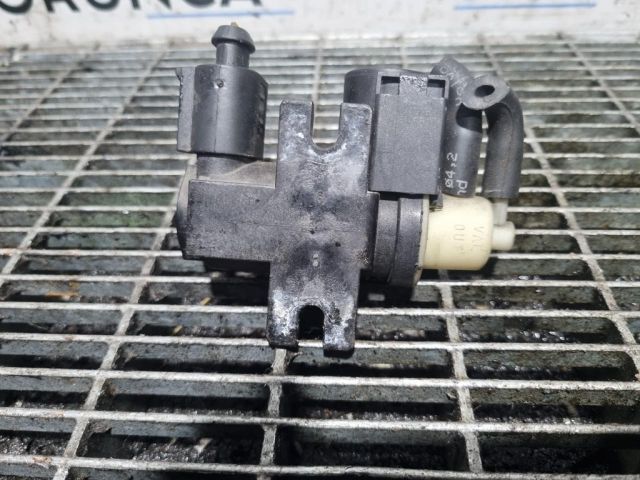 bontott VOLVO XC60 Lefújószelep