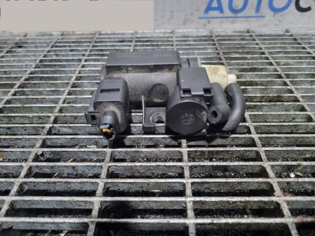 bontott VOLVO XC60 Lefújószelep