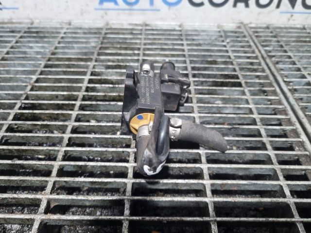 bontott VOLVO XC60 Lefújószelep