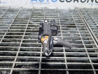 bontott VOLVO XC60 Lefújószelep