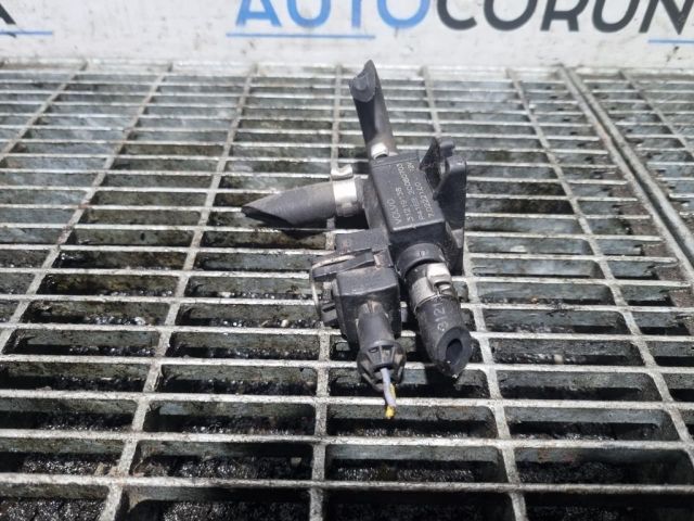 bontott VOLVO XC60 Lefújószelep