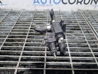 bontott VOLVO XC60 Lefújószelep