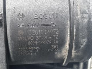 bontott VOLVO XC60 Légtömegmérő