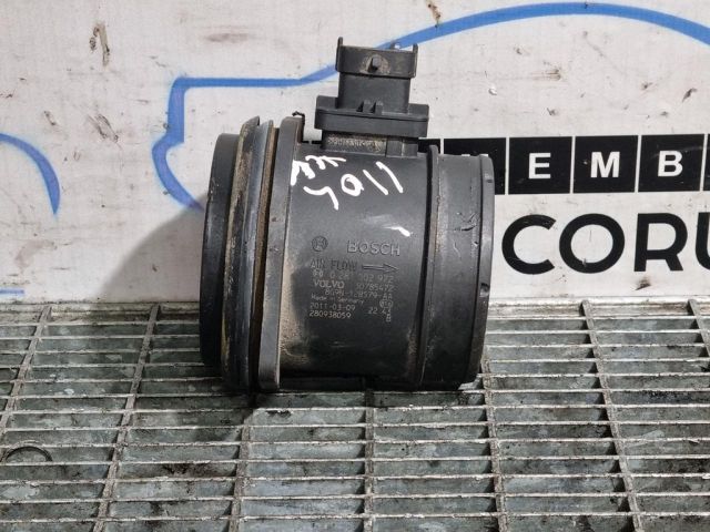 bontott VOLVO XC60 Légtömegmérő
