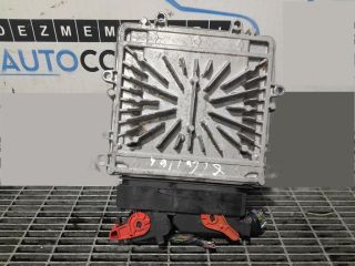 bontott VOLVO XC60 Motorvezérlő