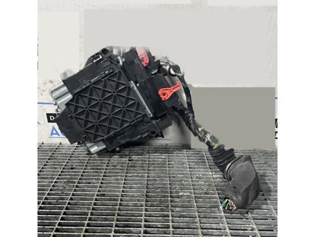 bontott VOLVO XC60 Motorvezérlő