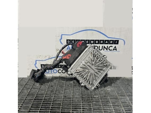 bontott VOLVO XC60 Motorvezérlő