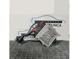 bontott VOLVO XC60 Motorvezérlő