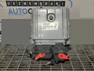 bontott VOLVO XC60 Motorvezérlő