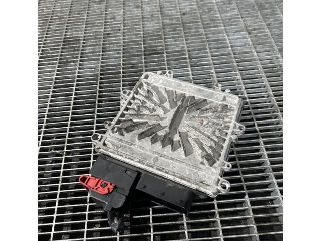 bontott VOLVO XC60 Motorvezérlő