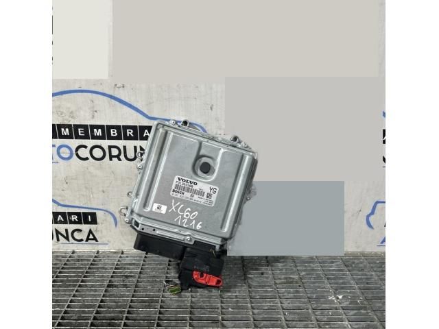 bontott VOLVO XC60 Motorvezérlő