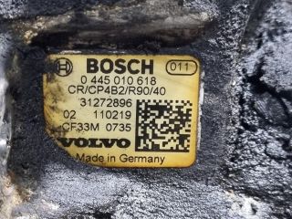 bontott VOLVO XC60 Nagynyomású Szivattyú