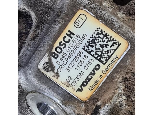 bontott VOLVO XC60 Nagynyomású Szivattyú