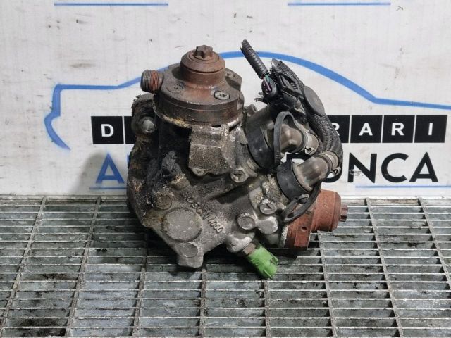 bontott VOLVO XC60 Nagynyomású Szivattyú