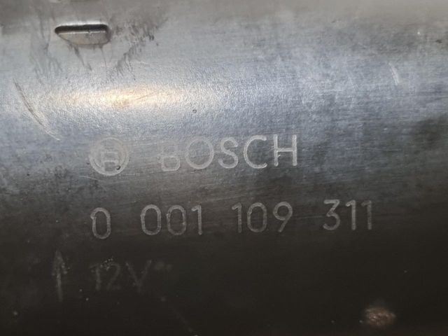 bontott VOLVO XC60 Önindító