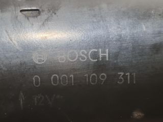 bontott VOLVO XC60 Önindító