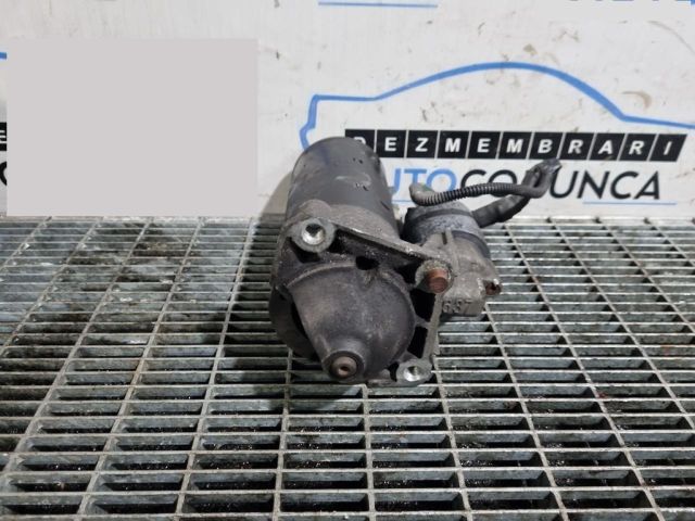 bontott VOLVO XC60 Önindító