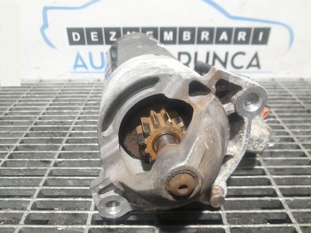 bontott VOLVO XC60 Önindító