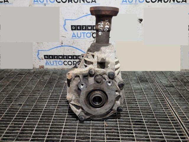 bontott VOLVO XC60 Osztómű