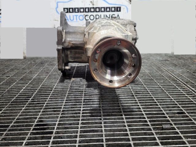 bontott VOLVO XC60 Osztómű