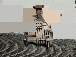 bontott VOLVO XC60 Osztómű