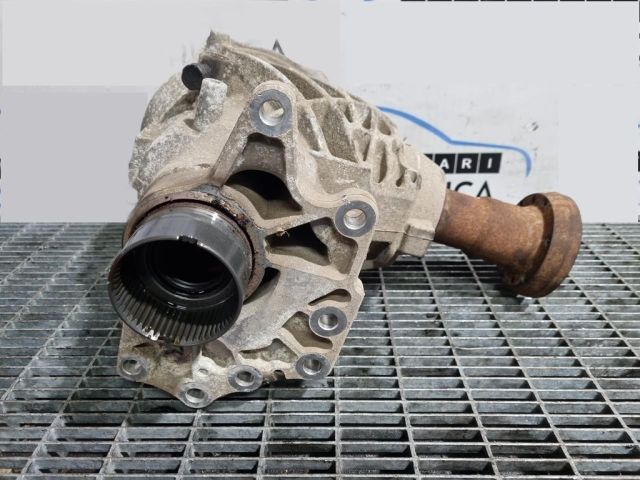 bontott VOLVO XC60 Osztómű