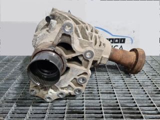 bontott VOLVO XC60 Osztómű