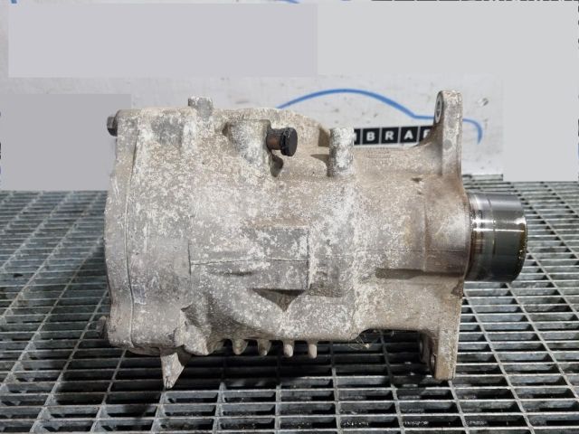 bontott VOLVO XC60 Osztómű