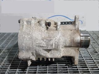 bontott VOLVO XC60 Osztómű