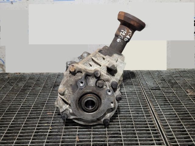 bontott VOLVO XC60 Osztómű