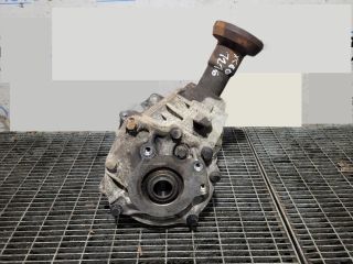 bontott VOLVO XC60 Osztómű