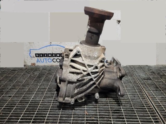 bontott VOLVO XC60 Osztómű