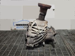 bontott VOLVO XC60 Osztómű