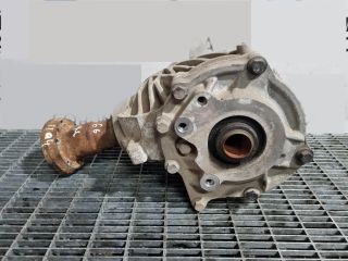 bontott VOLVO XC60 Osztómű